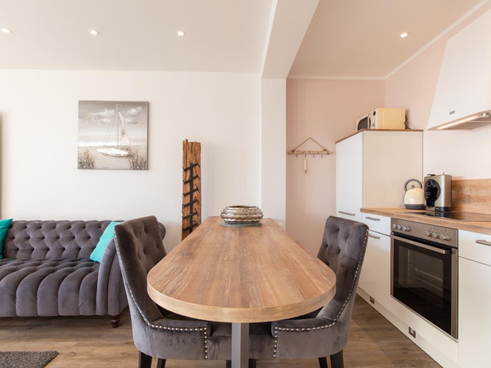 Ferienwohnung Aalkate App 1