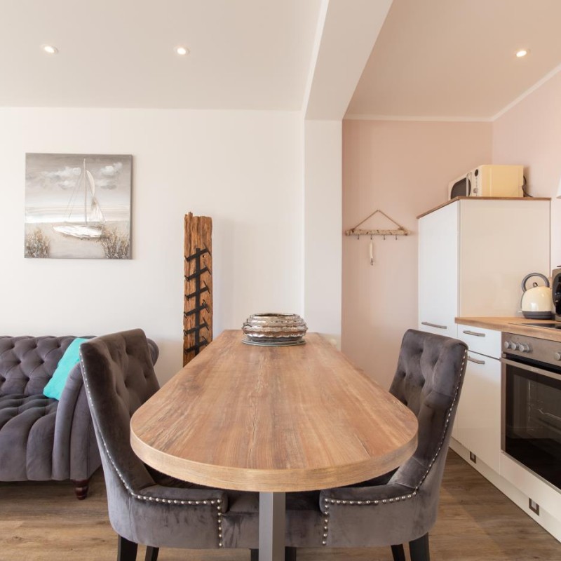 Ferienwohnung Aalkate App 1