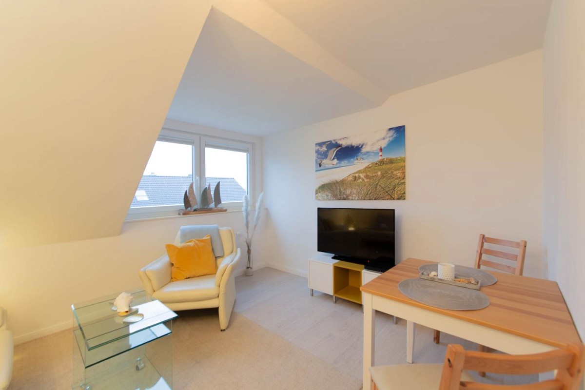 Ferienwohnung Perle