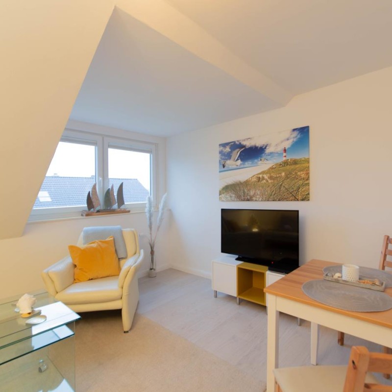 Ferienwohnung Perle