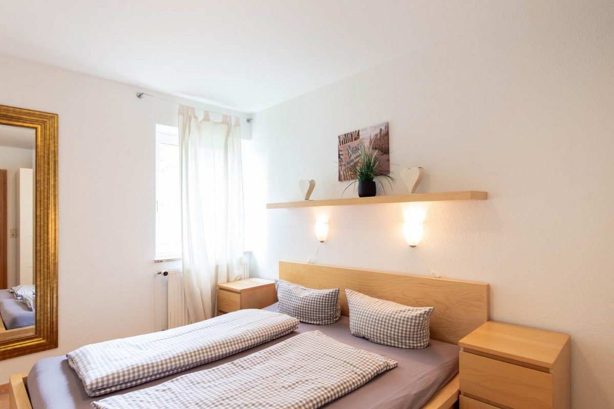 Ferienwohnung Strandperle