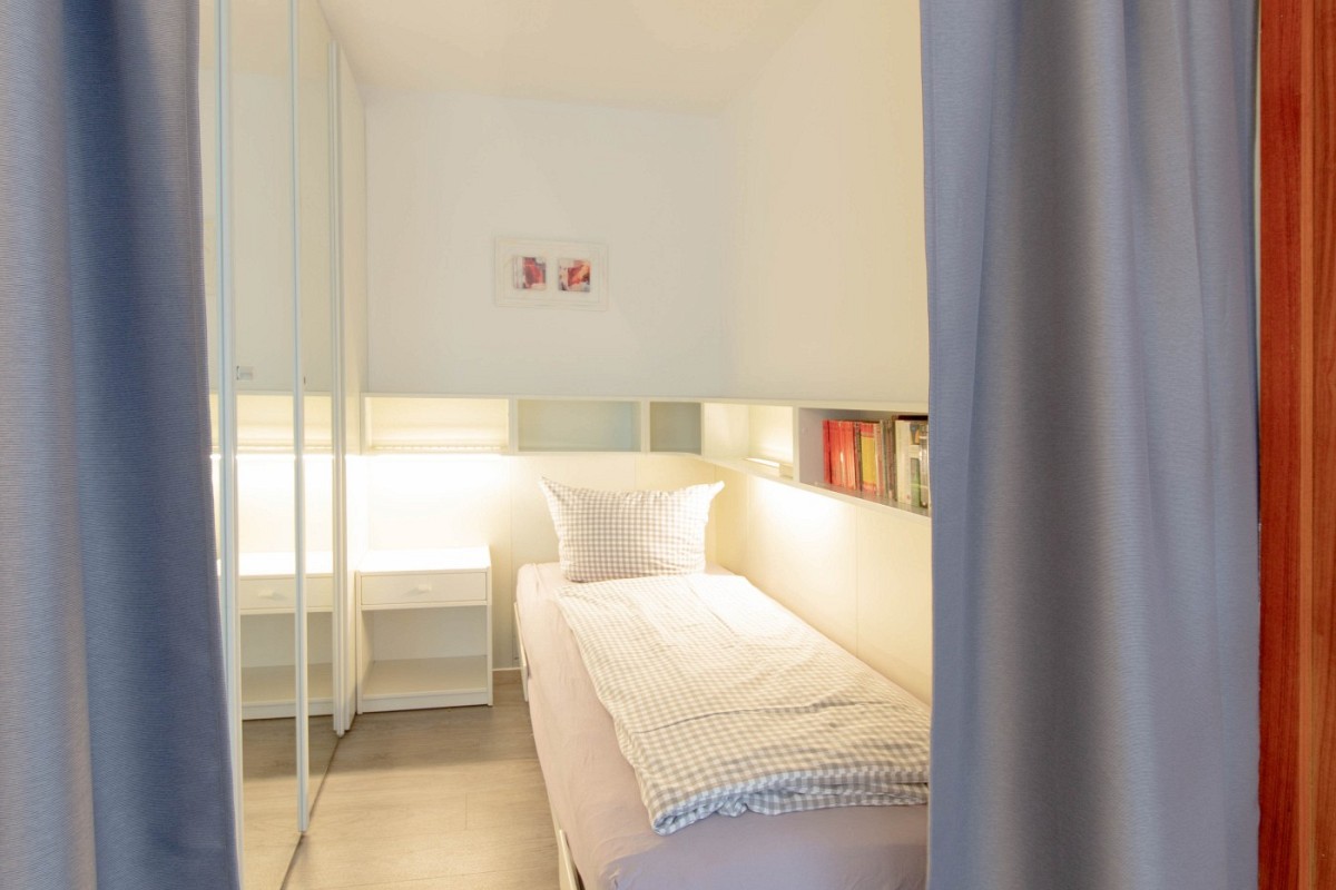 Ferienwohnung Residenz App. 373