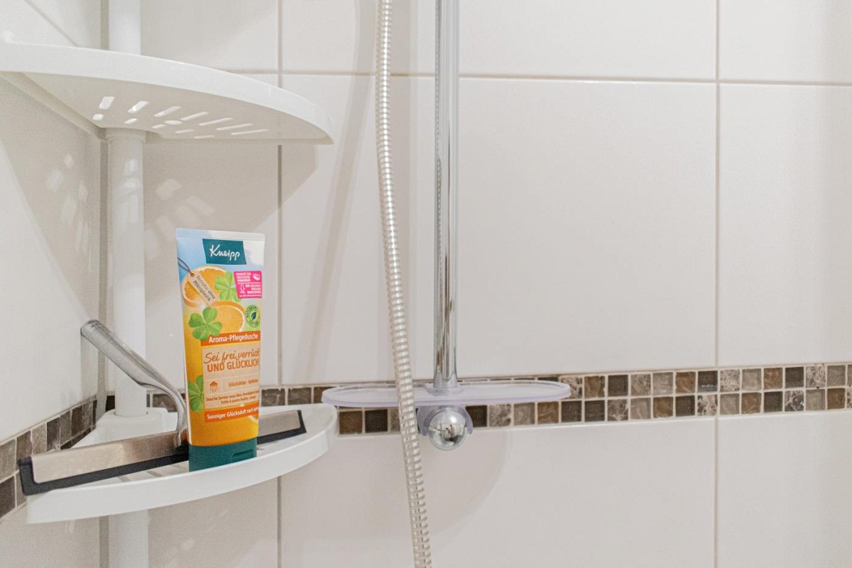 Ferienwohnung Sommertraum