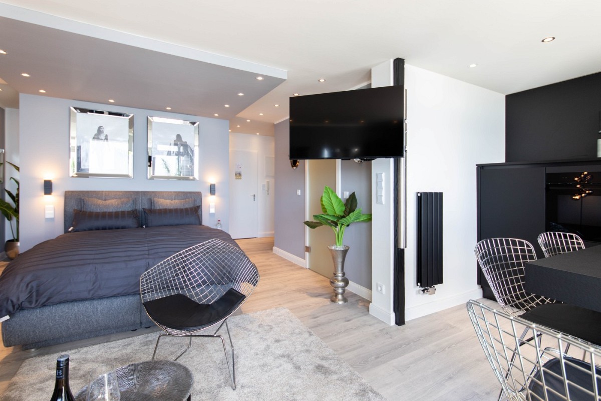 Ferienwohnung Hang Loose