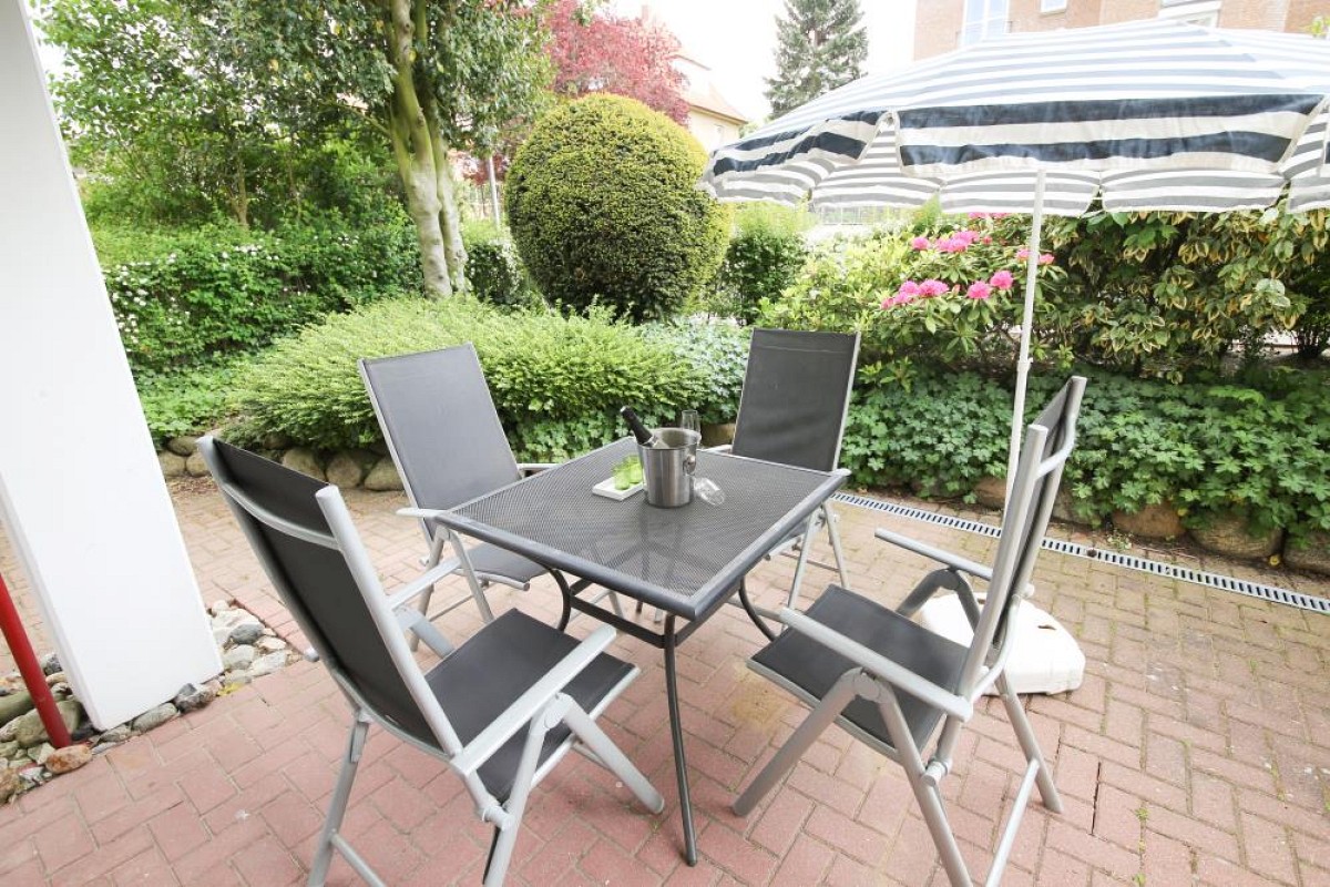 Ferienwohnung Witthus