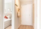 Ferienwohnung Villa Heidenreich Nr. 4