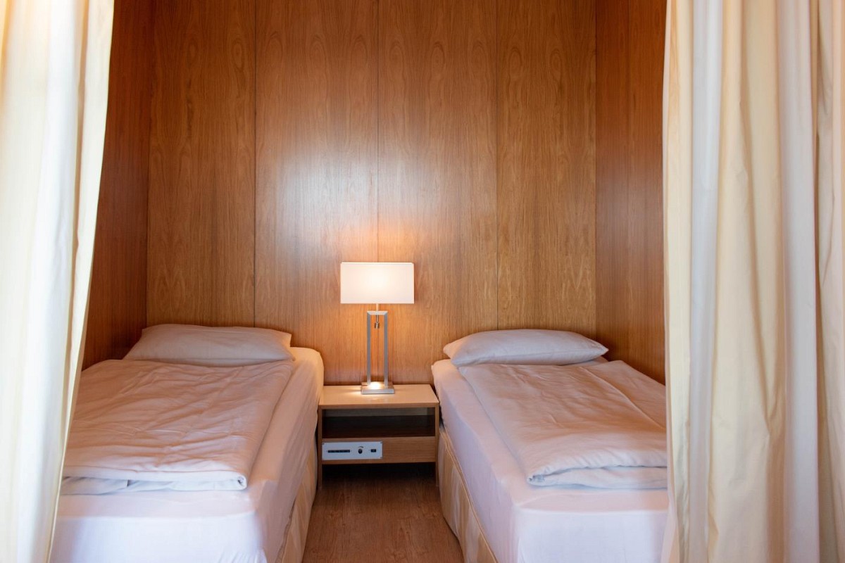 Ferienwohnung Residenz App. 809