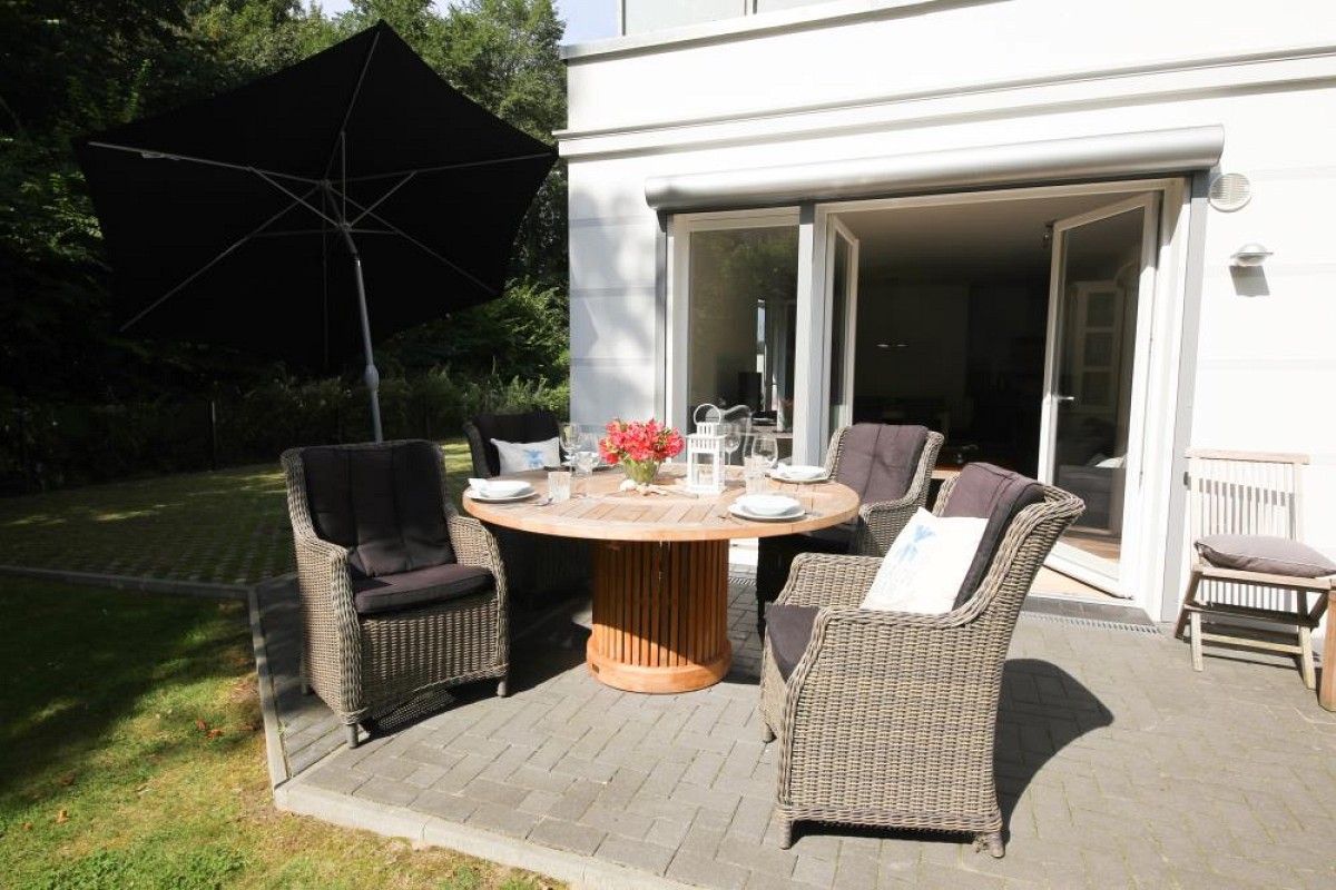 Ferienwohnung Seaside