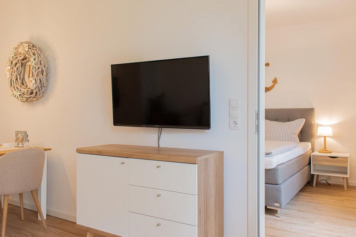 Ferienwohnung Aqualino