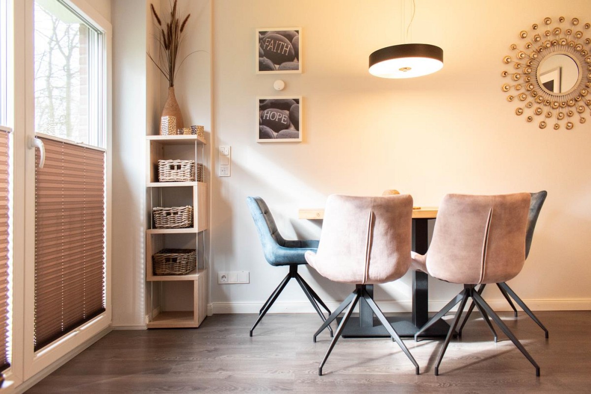 Ferienwohnung Traumland 2