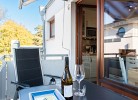 Ferienwohnung Kajüte