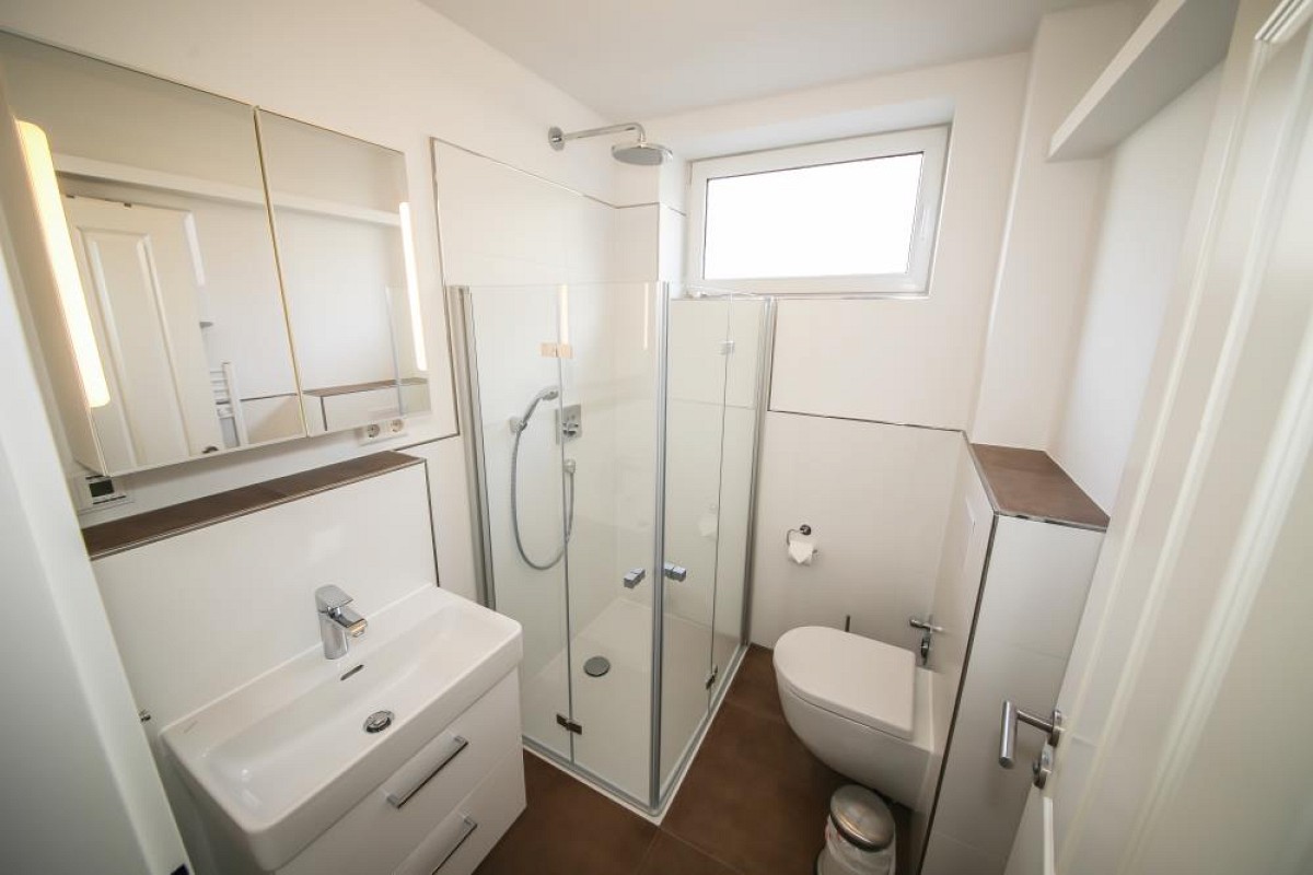 Ferienwohnung Seesternchen 1 