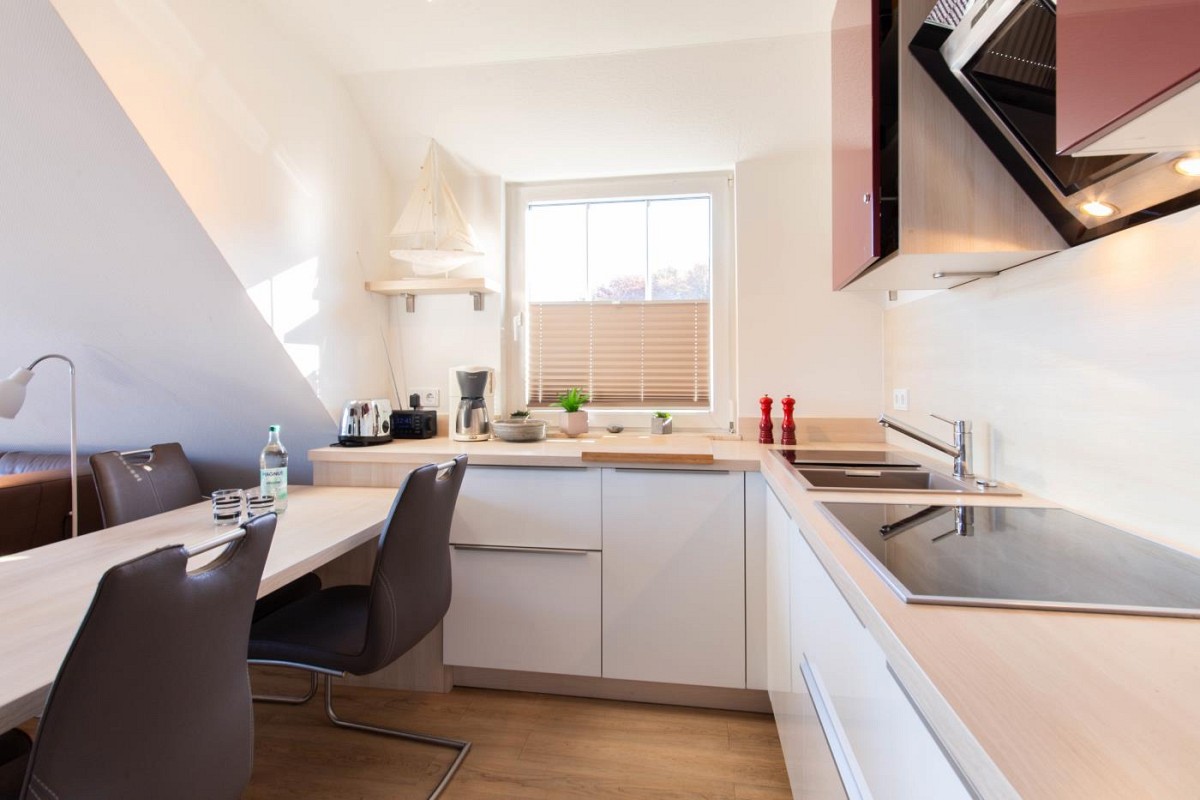 Ferienwohnung Ostseerauschen 2