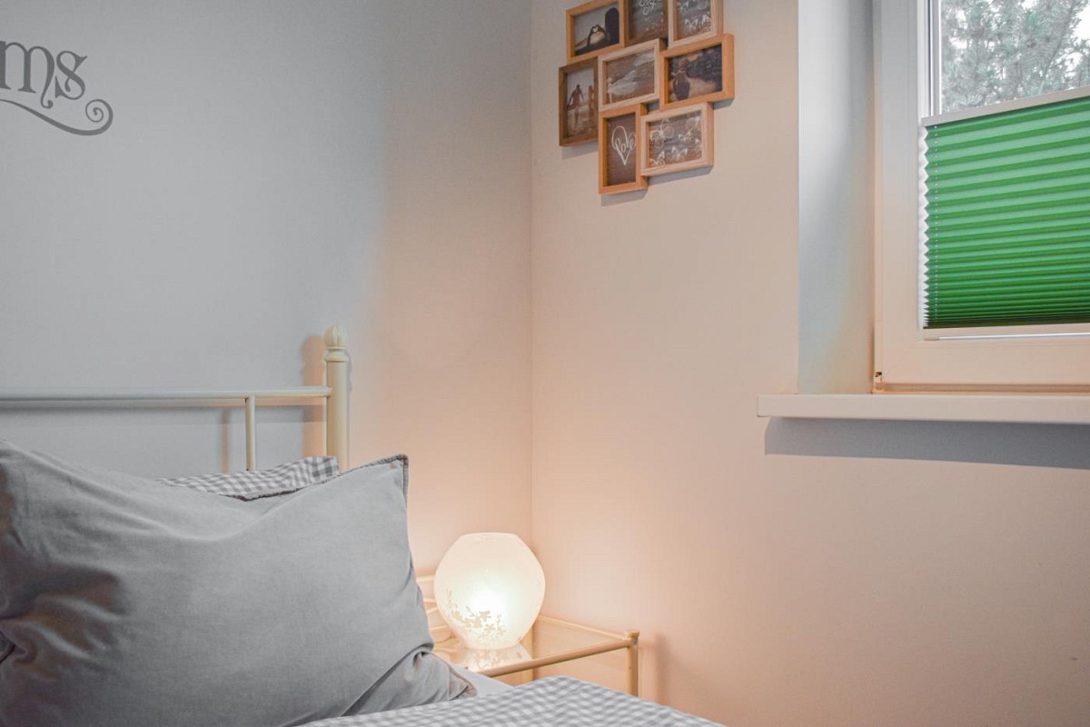 Ferienwohnung Traumland 1
