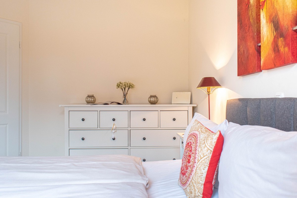 Ferienwohnung Soleil