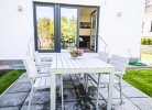 Ferienwohnung Strandhaus Möwenberg App. 77