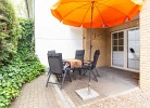 Ferienwohnung Wohldfühlen