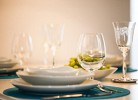 Ferienwohnung Strandvilla Augustusbad 110
