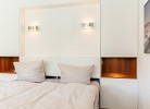 Ferienwohnung Kuschelmuschel