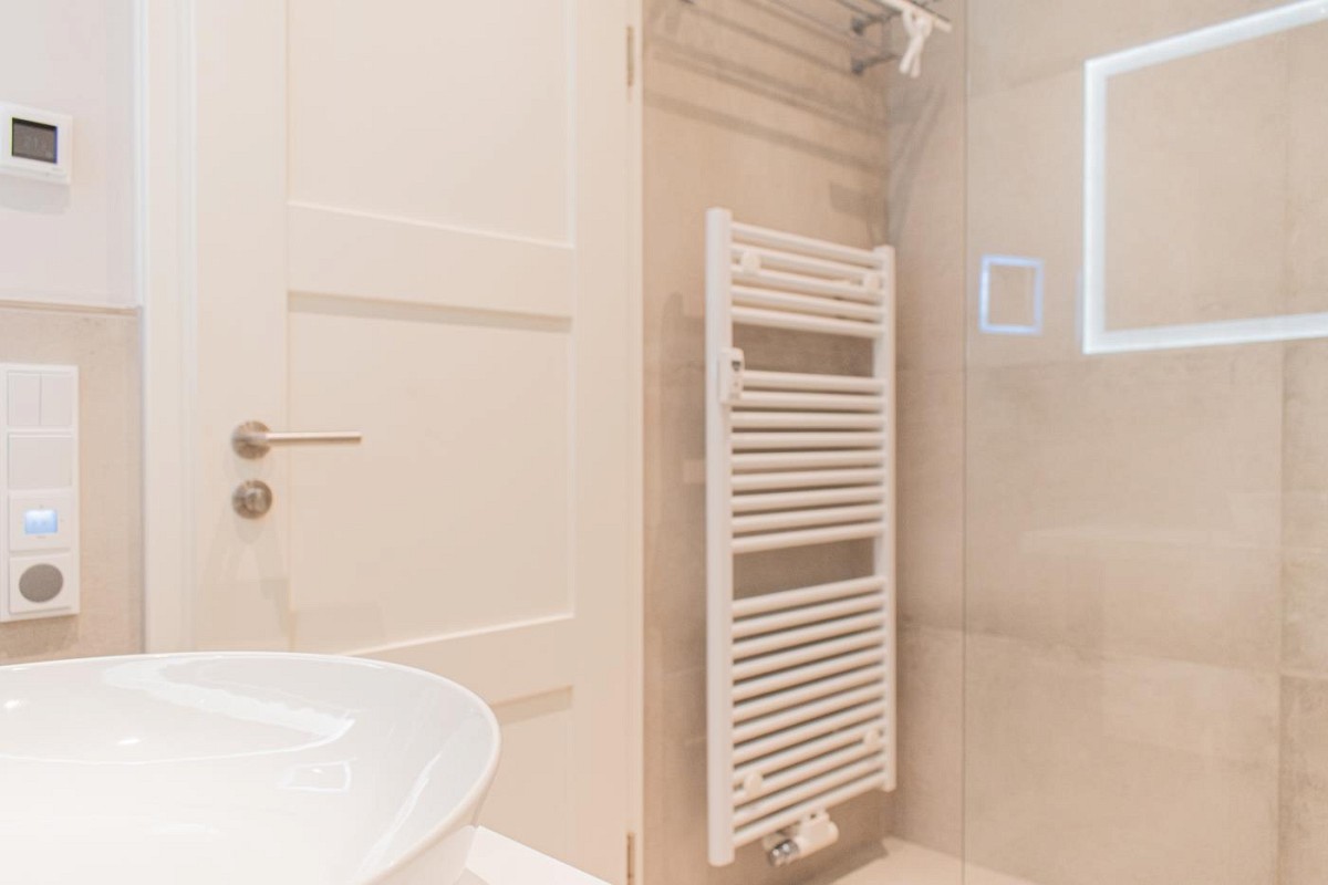 Ferienwohnung Nordwind