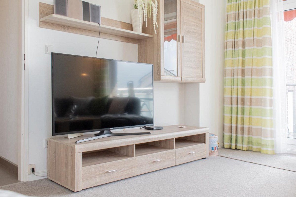 Ferienwohnung Seeluft