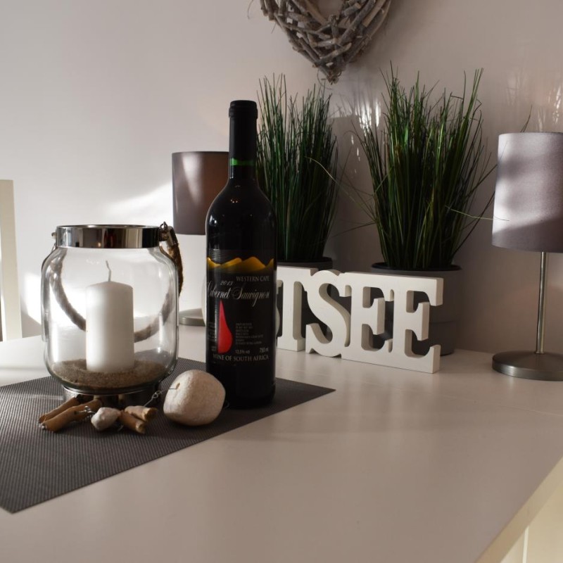 Ferienwohnung Sunshine Beachoase 106
