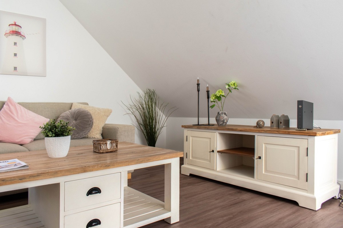 Ferienwohnung Ostseedüne