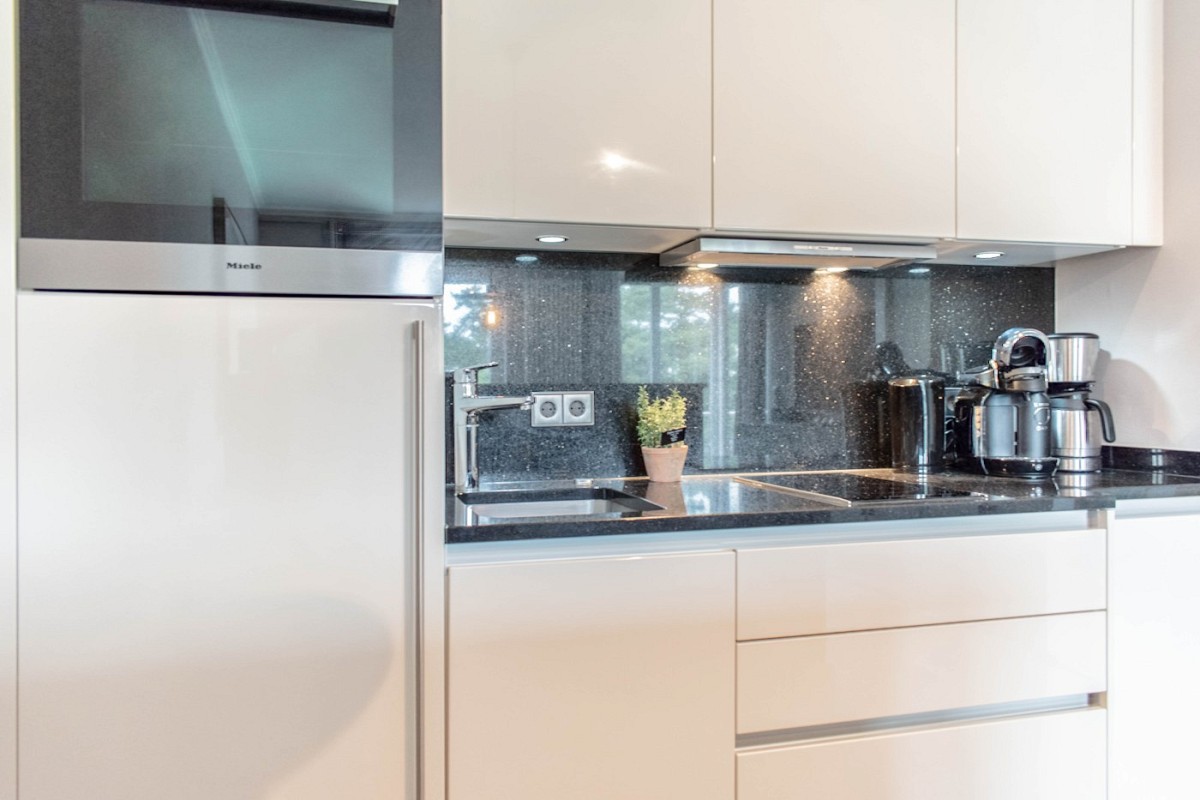 Ferienwohnung Timm's