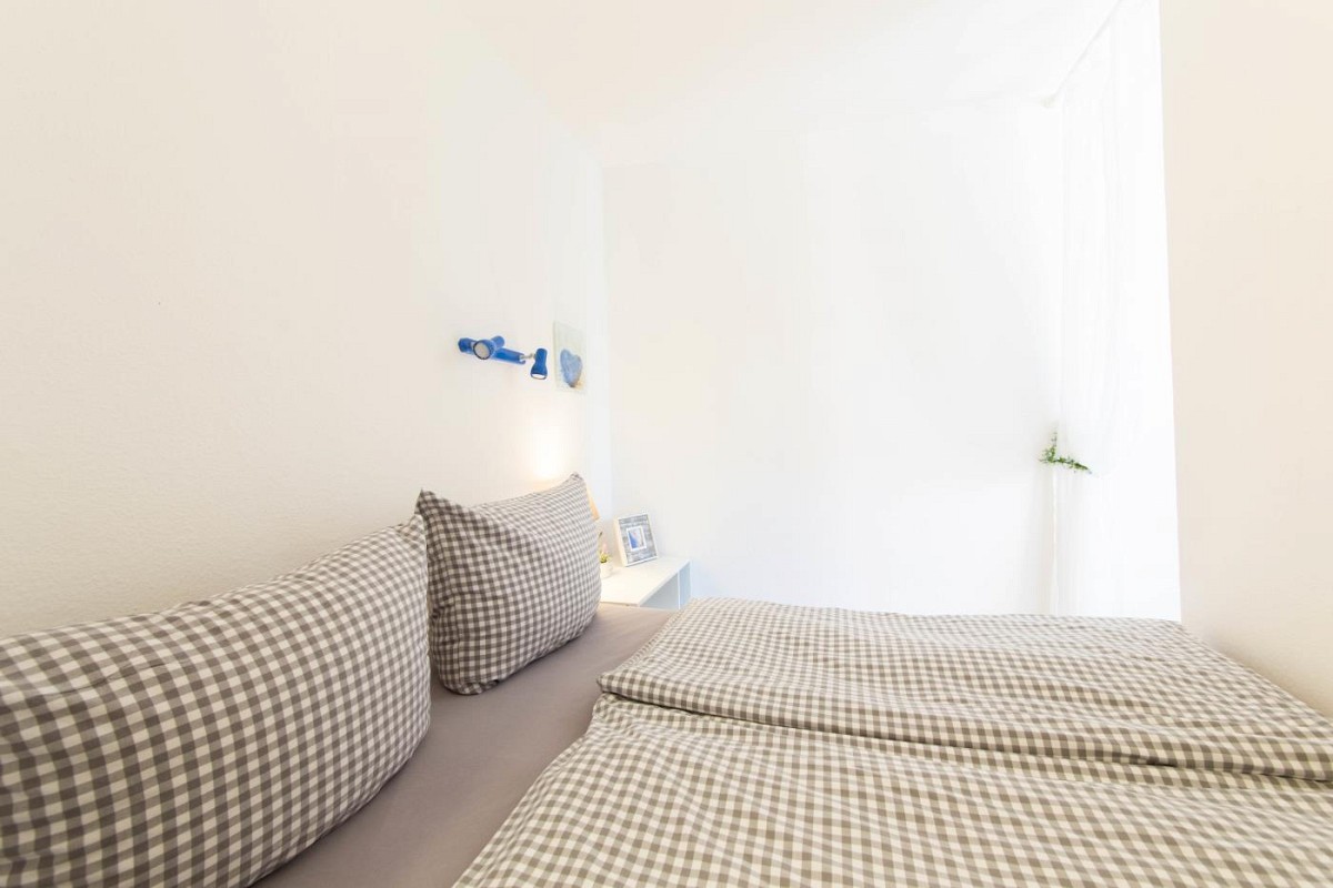 Ferienwohnung App. 9 Haus Duckdalben