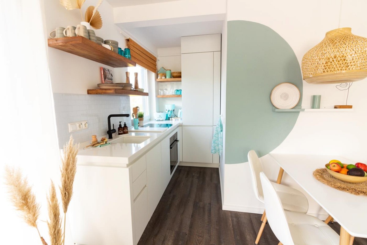 Ferienwohnung Strand Apartment