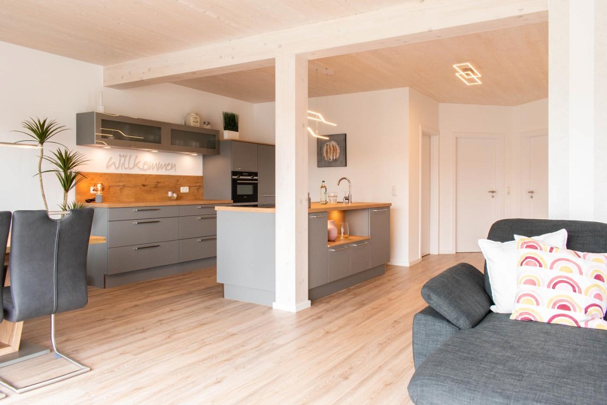 Ferienhaus Eastside