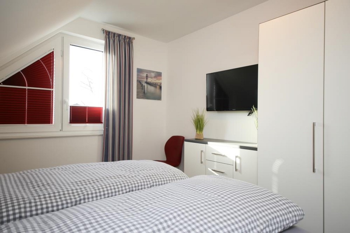 Ferienwohnung Windstärke 9