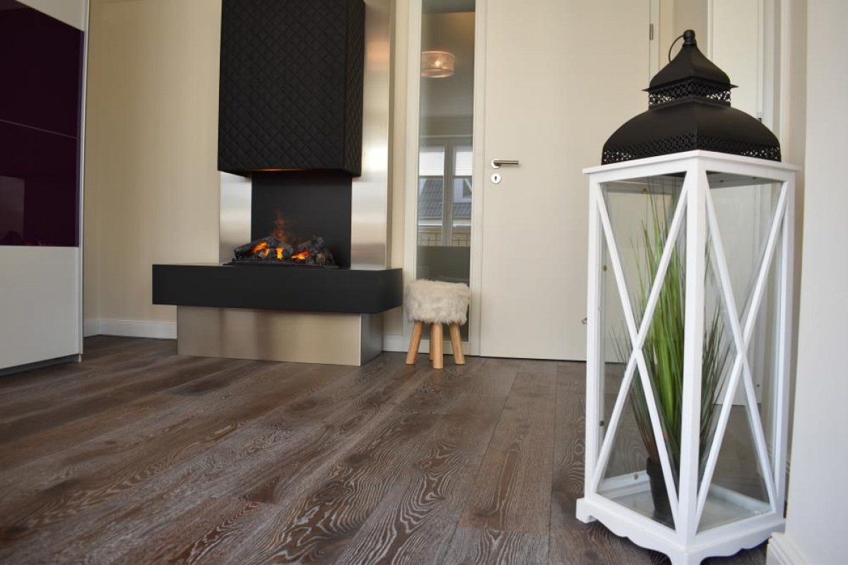 Ferienhaus Sommerhus 2