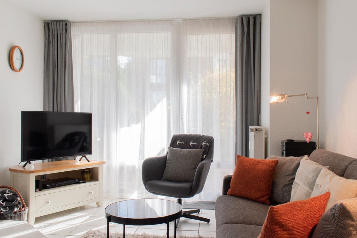 Ferienwohnung Witthus