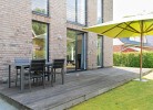 Ferienwohnung Zeitfenster Haffkrug