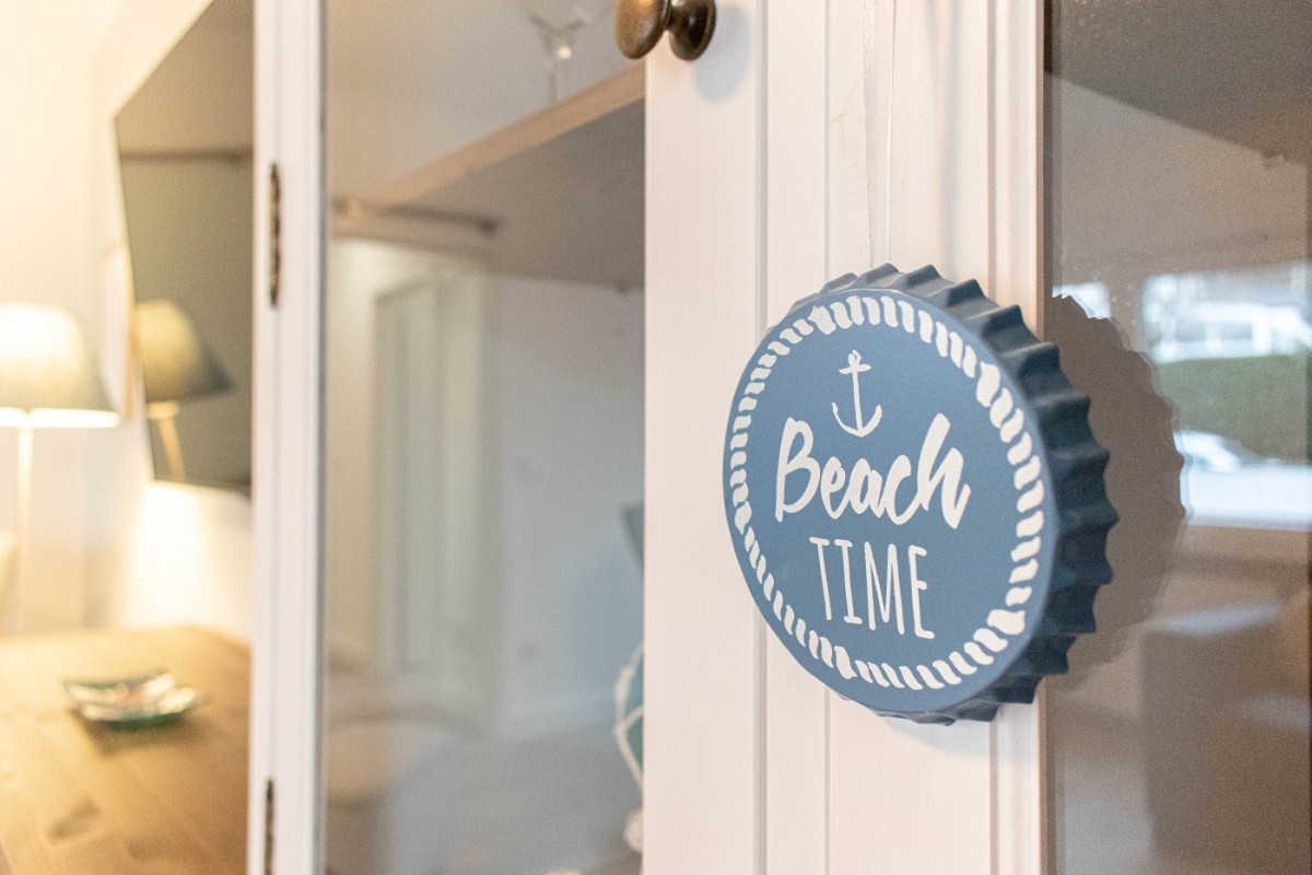 Ferienwohnung Timmendorfer Perle