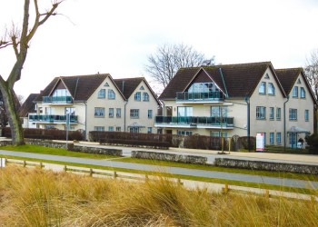 Ferienwohnung Strandperle