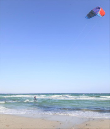Ferienhaus HAFF COAST