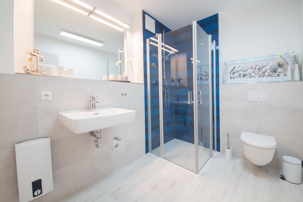 Ferienwohnung Quartier 26