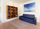 Ferienwohnung Zeitfenster Haffkrug
