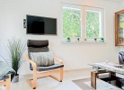 Ferienwohnung Strandroggen