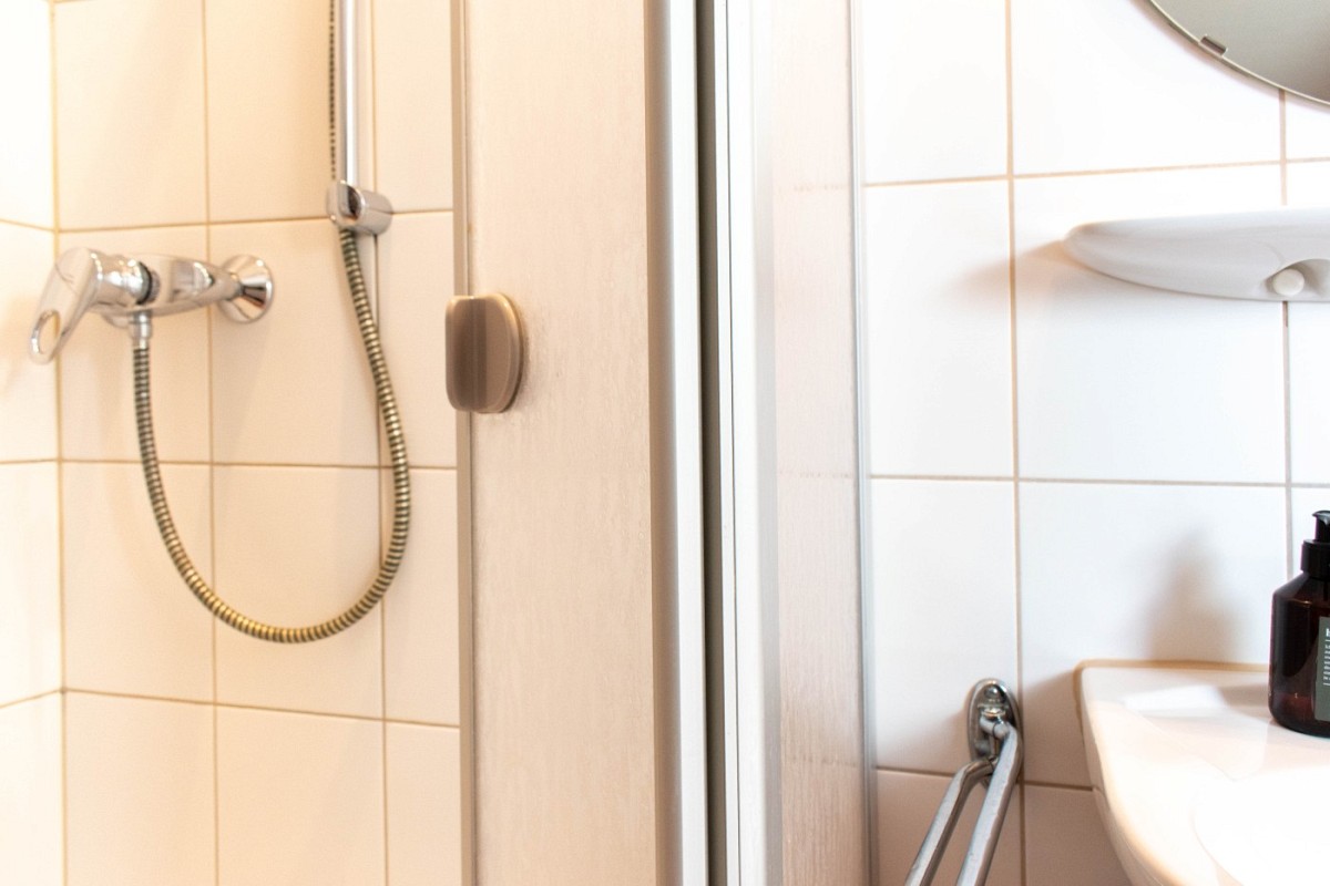 Ferienwohnung Kurparkhöhe