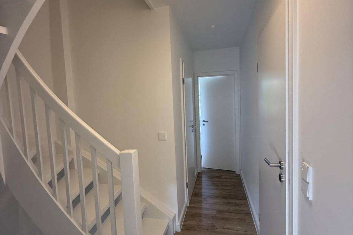 Ferienhaus Haff Huus 2