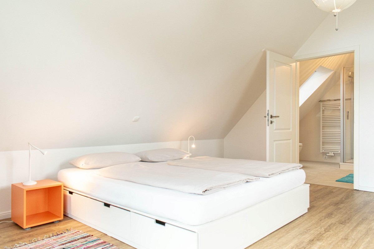 Ferienwohnung Ostseeglitzern