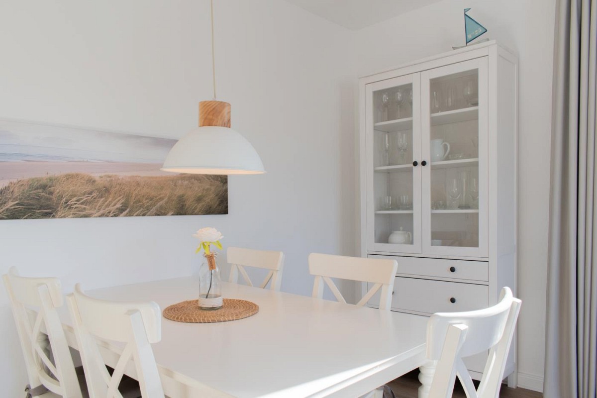 Ferienwohnung Strandaster