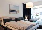 Ferienwohnung Blaues Nest