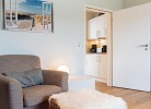 Ferienwohnung Ocean Lodge 1