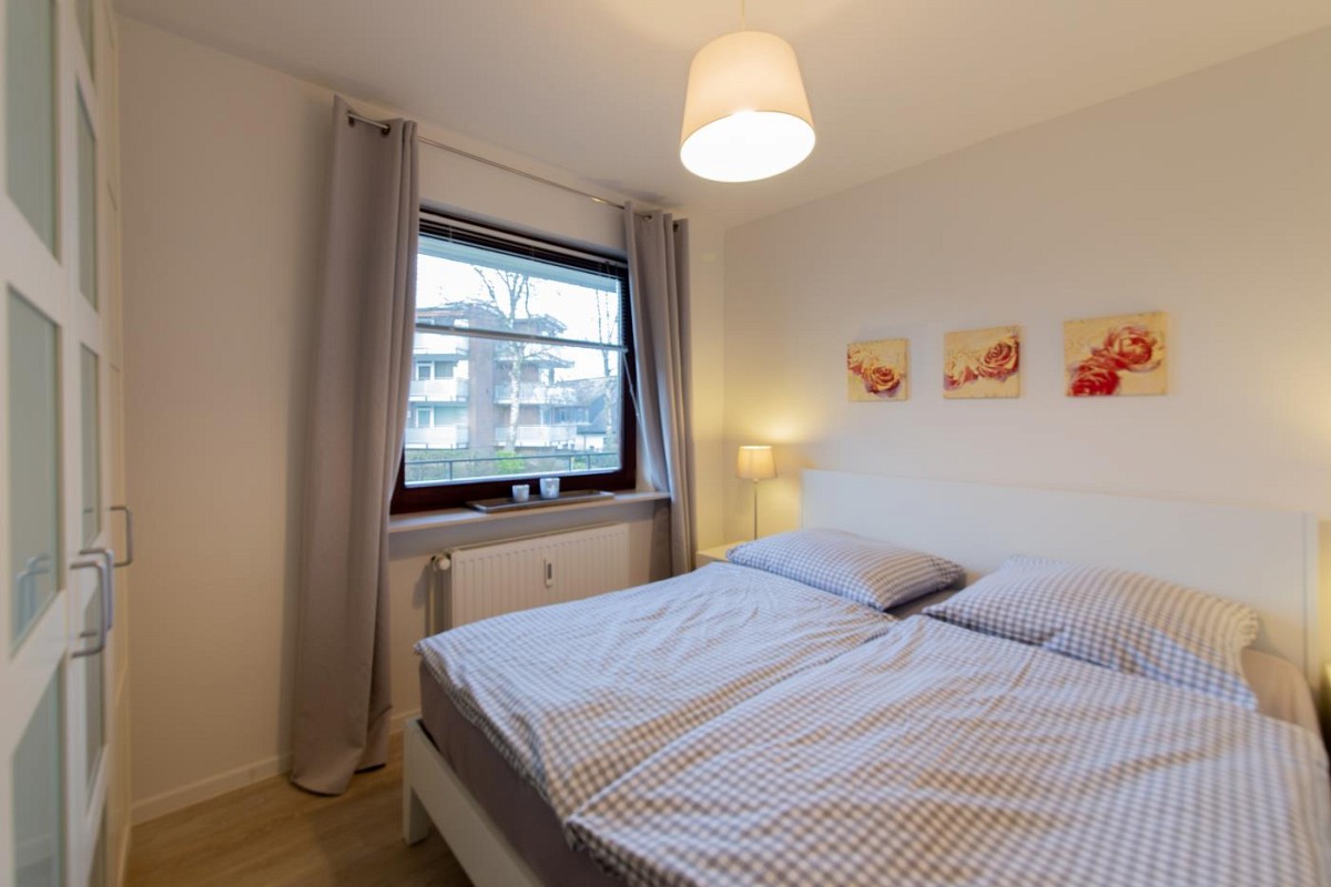Ferienwohnung Muschel 2