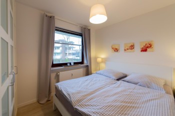 Ferienwohnung Muschel 2