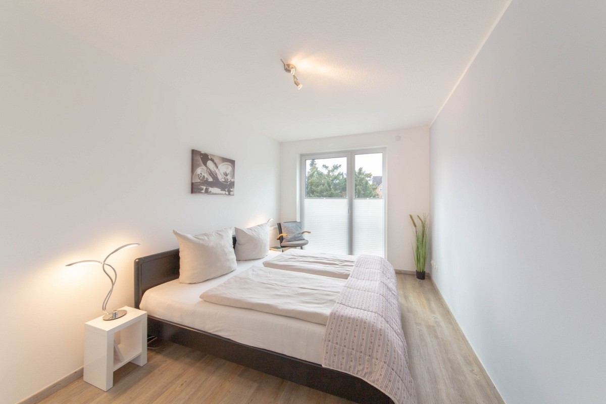 Ferienwohnung Ostseestern